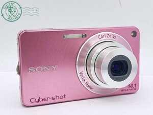 2404604850 *SONY Cyber-Shot DSC-W350 Sony Cyber Shot цифровая камера цифровая камера электризация подтверждено б/у 