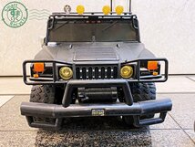 2404605114　●FASTLANE HUMMER ラジコン ファストレーン ハマー 本体のみ 中古 ジャンク 直接引き取り歓迎_画像6