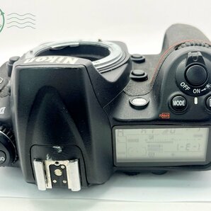 22404603739 ■ Nikon ニコン D300 一眼レフデジタルカメラ ボディ バッテリー付き 通電確認済み カメラの画像3