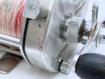 2404605193　★ SHIMANO シマノ Bantam 500 ベイトリール Designed for Professionals 釣具 フィッシング 中古_画像7