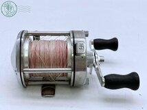 2404605193　★ SHIMANO シマノ Bantam 500 ベイトリール Designed for Professionals 釣具 フィッシング 中古_画像5