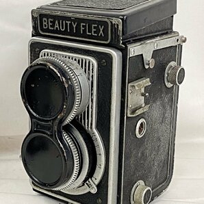 2404602891 ●二眼レフカメラ 6点 まとめ売り RICOHFLEX PRIMOFLEX AMIFLEX Alpenflex BEAUTYFLEX フィルムカメラ 同梱不可の画像9