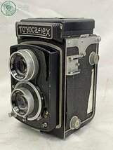 2404602894　●二眼レフカメラ 6点 まとめ売り RICOHFLEX PRIMOFLEX Toyoflex WALZFLEX Zenobiaflex フィルムカメラ 同梱不可_画像8