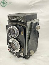 2404602894　●二眼レフカメラ 6点 まとめ売り RICOHFLEX PRIMOFLEX Toyoflex WALZFLEX Zenobiaflex フィルムカメラ 同梱不可_画像7