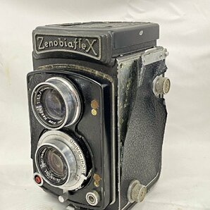 2404602894 ●二眼レフカメラ 6点 まとめ売り RICOHFLEX PRIMOFLEX Toyoflex WALZFLEX Zenobiaflex フィルムカメラ 同梱不可の画像7