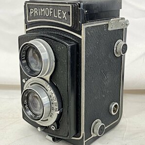 2404602891 ●二眼レフカメラ 6点 まとめ売り RICOHFLEX PRIMOFLEX AMIFLEX Alpenflex BEAUTYFLEX フィルムカメラ 同梱不可の画像4