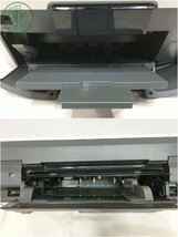 2404603159　＊ EPSON エプソン PM-A820 インクジェット プリンター シルバー ブラック 複合機 家電 中古 ジャンク_画像6