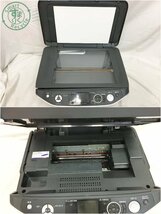 2404603159　＊ EPSON エプソン PM-A820 インクジェット プリンター シルバー ブラック 複合機 家電 中古 ジャンク_画像4