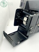 2404603161　■ 1円~ ZENZA BRONICA ゼンザブロニカ SQ-A 中判フィルムカメラ ボディ 空シャッターOK カメラ_画像8