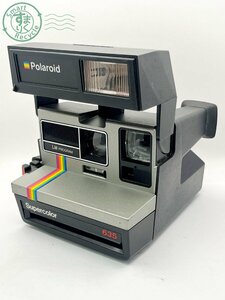 2404603414　■ Polaroid ポラロイド SUpercolor 635 インスタントカメラ フィルムカメラ 動作未確認 ジャンク カメラ