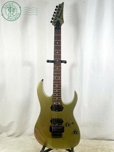 2404604081 ■ Ibanez Ibanez RG Series Электрогитара Floyd Rose Gold Typ