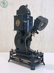 2404604066　●Pathe Baby 550 パテベビー 映写機 フィルムカメラ アンティーク 中古品 現状品 ジャンク