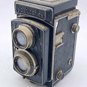2404604355 ●二眼レフ 6点 まとめ売り minoltaflex Yashicaflex Alpenflex WALZFLEX Lyraflex フィルムカメラ カメラ 中古 同梱不可の画像9