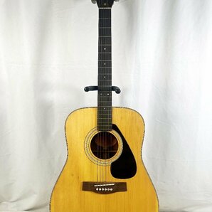 2404604353 ■ YAMAHA ヤマハ FG-151 アコースティックギター アコギ 弦楽器 現状品の画像1