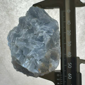 【E24229】 ブルーカルサイト 方解石 ブルー カルサイト 天然石 原石 鉱物 パワーストーン