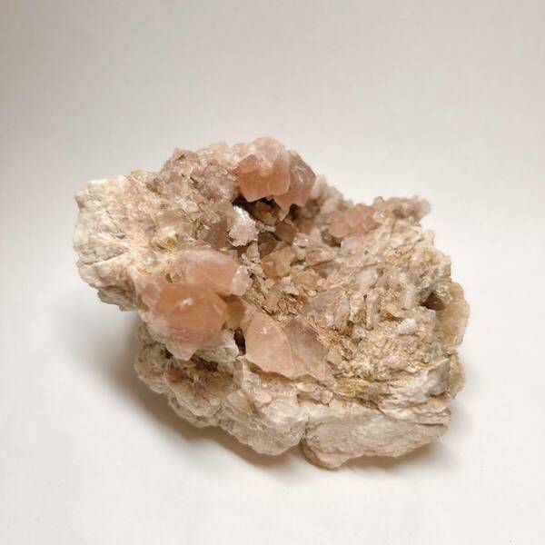 【E9206】 ピンクアメシスト アルゼンチン産 アメシスト 紫水晶 鉱物 原石
