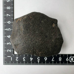 【E24390】 石質隕石 普通コンドライト 隕石 Condrite NWA869 メテオライト 天然石 パワーストーン