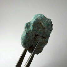 【E24426】 チリ産 ターコイズ トルコ石 原石 天然石 パワーストーン 鉱物_画像8