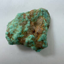 【E24458】 チリ産 ターコイズ トルコ石 原石 天然石 パワーストーン 鉱物_画像10