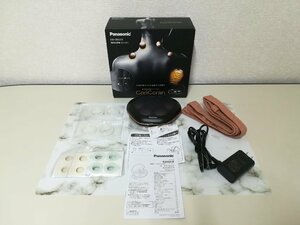 Panasonic EW-CRA518 高周波治療器 コリコラン CoriCoran 中古品 動作確認済 現状品 #1962