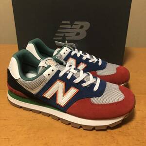 ★NEWBALANCE/ニューバランス★　ML574DRY 新品未使用　品薄商品