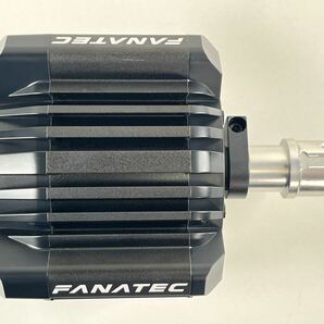 FANATEC GranTurismo DD Pro Wheel Base(8Nm)の画像9