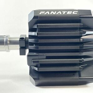 FANATEC GranTurismo DD Pro Wheel Base(8Nm)の画像7
