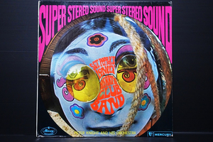 英国オリジ Peter Knight / Sgt. Pepper's Lonely Hearts Club Band ビートルズのSgt. Pepper's カバー作 サイケポップ ラウンジ イージー