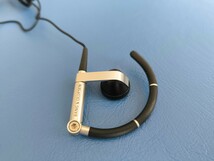 Bang and Olufsen Earphones　中古美品_画像2