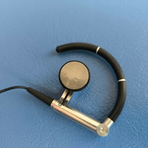 Bang and Olufsen Earphones 中古美品の画像8