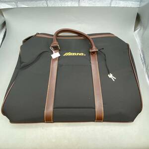 [P-42]mizuno Mizuno Boston bag handbag south capital pills key attaching 