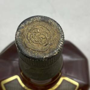 【酒A-1】 Ballantine's GOLD SEAL バランタイン ゴールドシール スペシャルリザーブ 12年 スコッチウイスキー 1L 1000ml 43% 未開栓の画像6