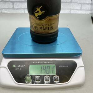 【酒C-5】 REMY MARTIN CENTAURE NAPOLEON レミーマルタン セントー ナポレオン COGNAC コニャック ブランデー 700ml 度数未記載 未開栓の画像10