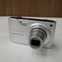 CASIO EXLIM EX-Z300 10.1MEGA PIXELS（KG西口店）_画像2