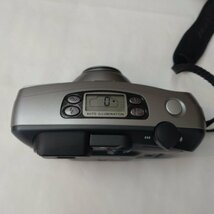 【１円スタート】PENTAX ESPIO 140 コンパクト　フィルムカメラ　（KG西口店）_画像3