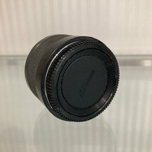 ■ニコン Nikon テレコンバーター Teleconverter TC-201 2X【鑑定本舗】_画像1