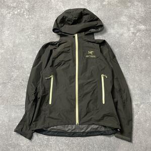 廃盤 Arc’teryx Beta SL jacket Goretex L