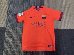 Красота Nike Barcelona Junior M Size