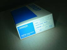 OMRON SOLID-STATE RELAY G3CN-202P 10個セット_画像2