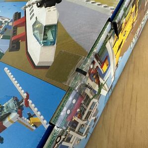 LEGO 6597 Century Skyway (10159 City Airport) レゴ 6597 エアポート 飛行場 【未開封新品】の画像4