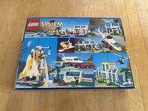 LEGO 6597 Century Skyway (10159 City Airport) レゴ 6597 エアポート 飛行場 【未開封新品】_画像2