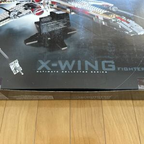 LEGO 7191 X-wing Fighter - UCS レゴ 7191 X-ウィング 【未開封新品】の画像3