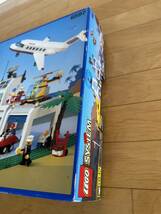 LEGO 6597 Century Skyway (10159 City Airport) レゴ 6597 エアポート 飛行場 【未開封新品】_画像9