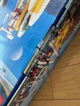 LEGO 6597 Century Skyway (10159 City Airport) レゴ 6597 エアポート 飛行場 【未開封新品】_画像5