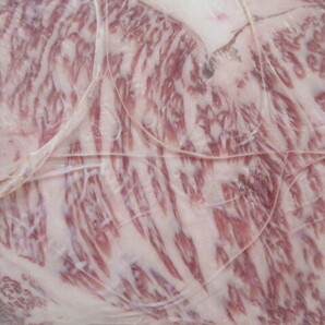 ブランド牛 チルド 黒毛和牛 サーロイン B レア 4300g 最高級 A5 国産 ブロック ローストビーフ ステーキ 焼肉 カルビ すき焼 メス 雌 牛肉の画像2