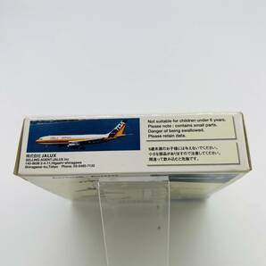 1/500 東亜国内航空 Airbus A300 #JA8464の画像3