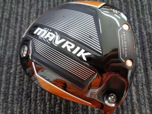 中古 キャロウェイ MAVRIK/Diamana50 for Callaway(JP)/SR/10.5[7631]■博多