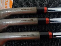 中古 ドゥーカス JAPAN FORGED WEDGE 48/52/56 3本セット/MODUS3 TOUR115/S/48[2787]■松山_画像4