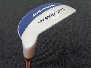 中古 レザックス USAT チッパー USPT-6713 35度//オリジナルスチール/各種/35[2851]■博多