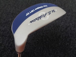 中古 レザックス USAT チッパー　USPT-6713 35度/オリジナルスチール/各種/35[2830]■博多